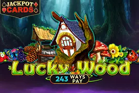 Lucky Wood