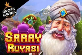 Saray Ruyasi